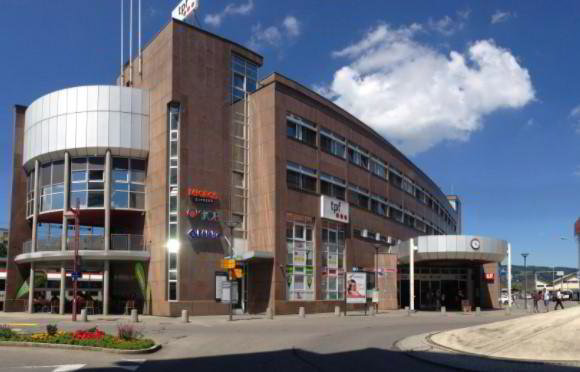 Ufficio & Commercio di null locali in affitto a Bulle - immagine 1/2