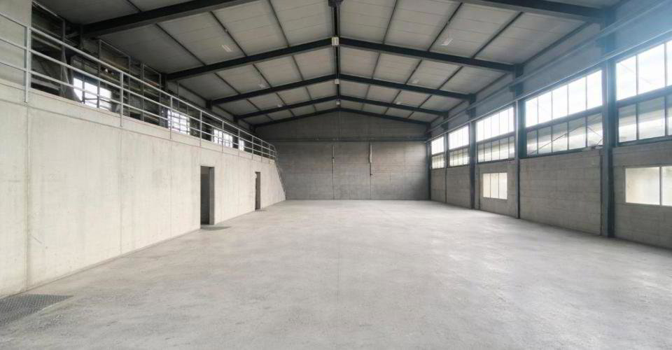 Ufficio & Commercio di null locali in affitto a Lonay - immagine 1/3