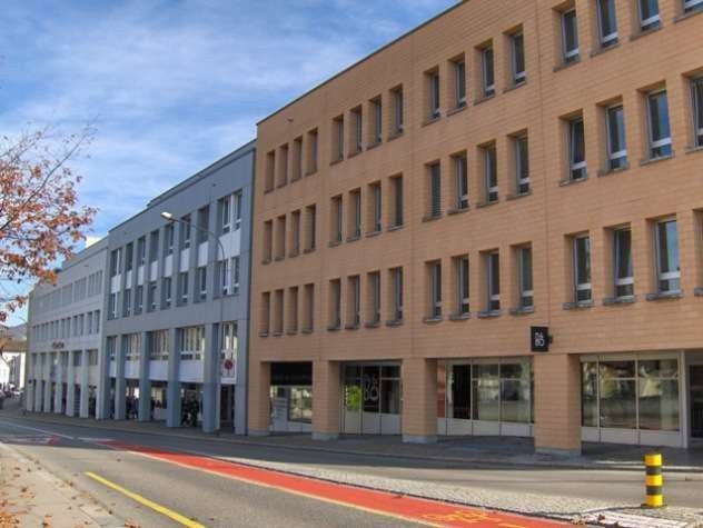 Bureau & Commerce null pièces à louer à Aarau - image 1/2
