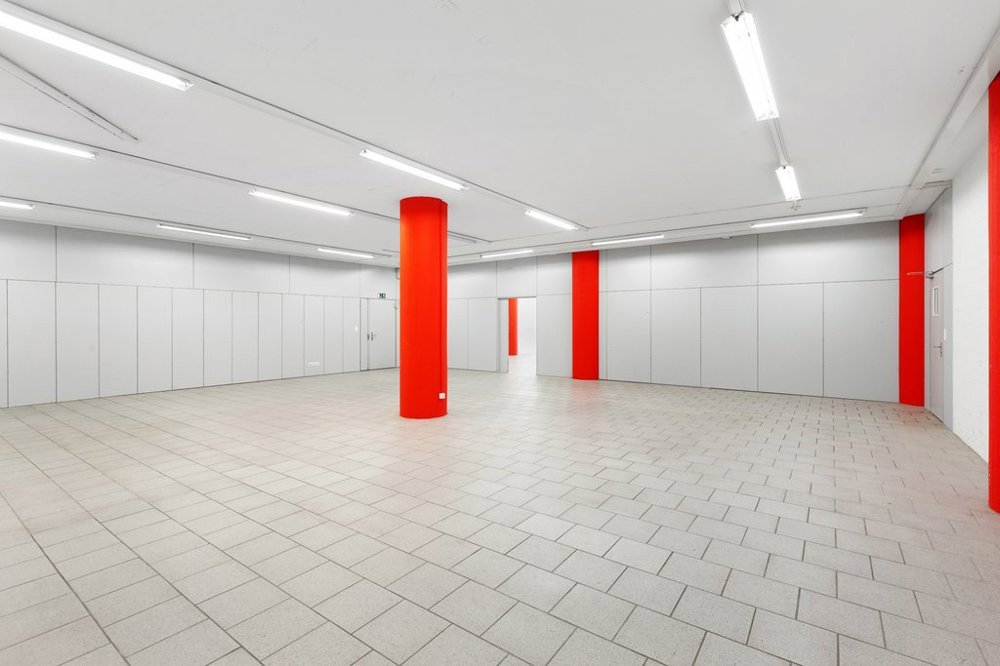 null Zimmer Büro zu vermieten in St. Gallen - Bild 1/3