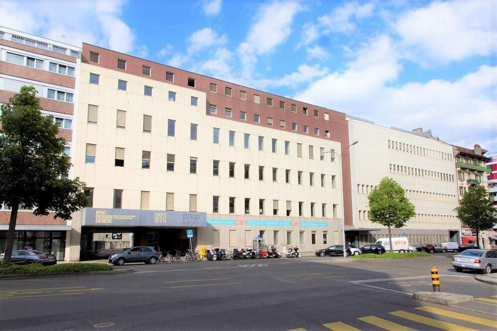 null Zimmer Büro zu vermieten in Geneva - Bild 1/1
