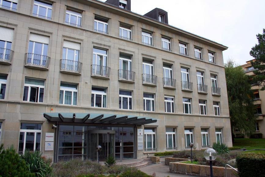 Bureau & Commerce null pièces à louer à Lausanne - image 1/4
