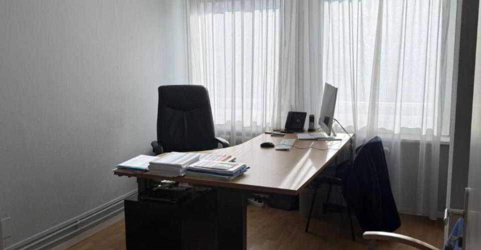 Bureau - Widok 4