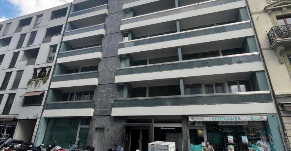 Ufficio & Commercio di null locali in affitto a Ginevra - immagine 1/2