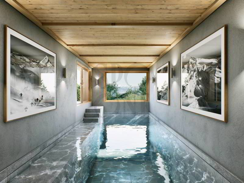 Casa di 10 locali in vendita a Montana - immagine 1/10