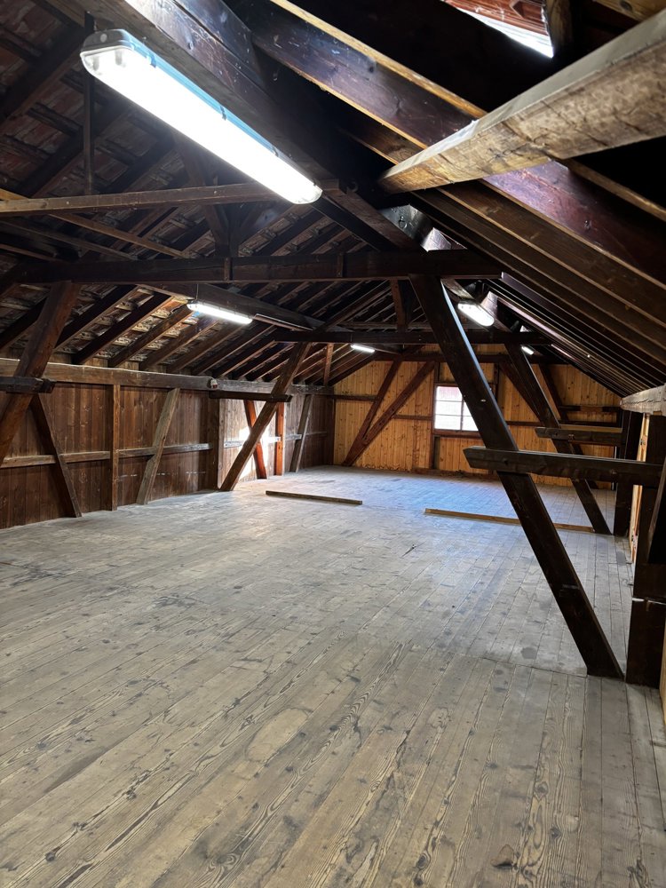 null rooms Office & Commercial for rent in Wetzikon ZH - image 1/4