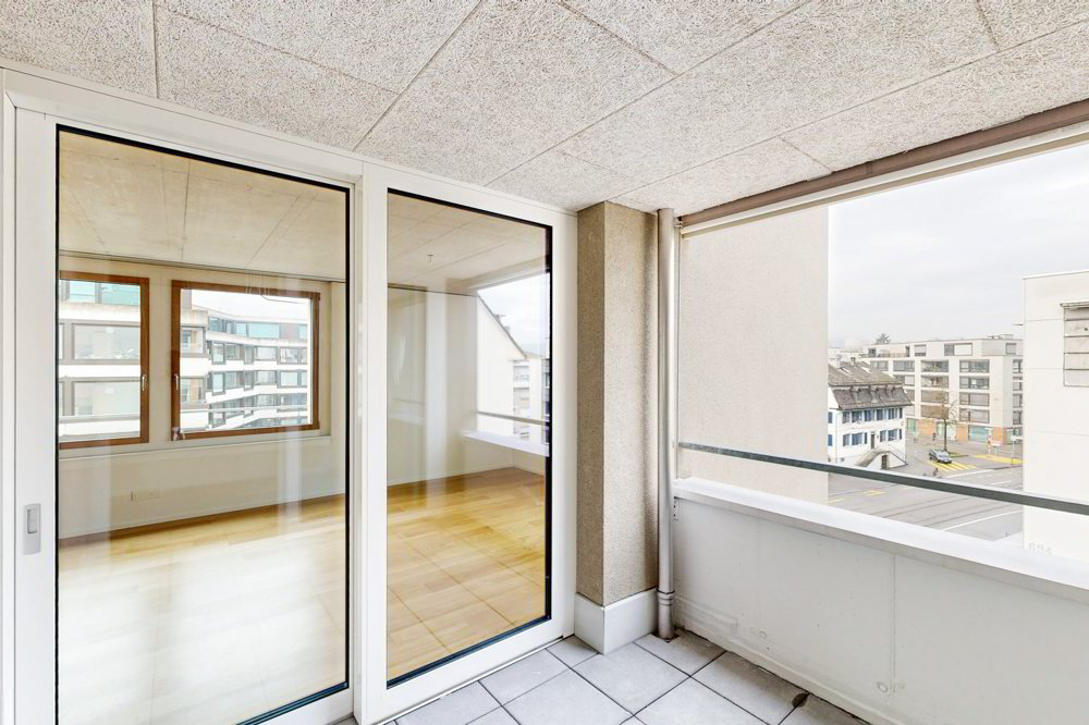 Appartamento di 3 locali in affitto a Zürich - immagine 1/10