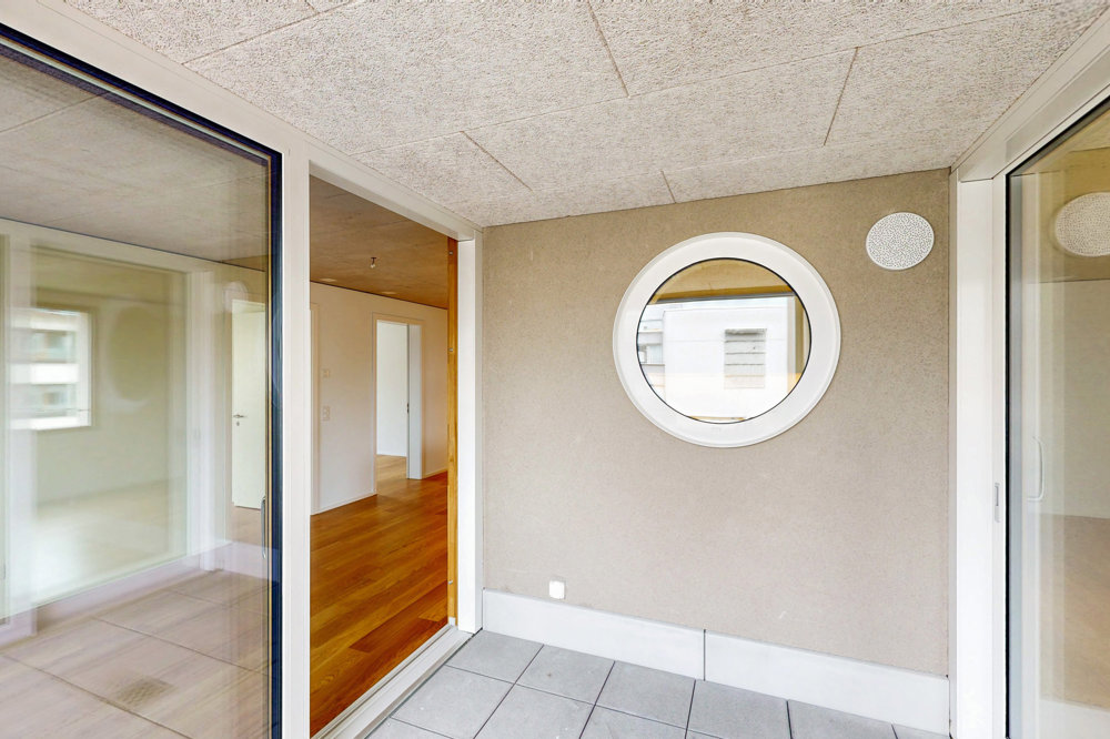 3 Zimmer Wohnung zu vermieten in Zürich - Bild 1/11
