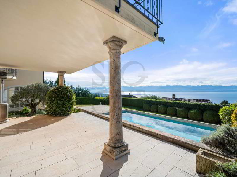 7 rooms House to buy in Mont-sur-Rolle - image 1/6