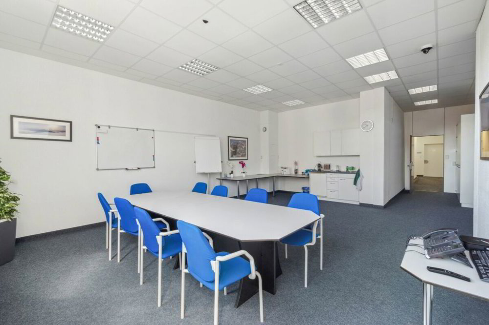 null Zimmer Büro zu vermieten in Lucerne - Bild 1/6