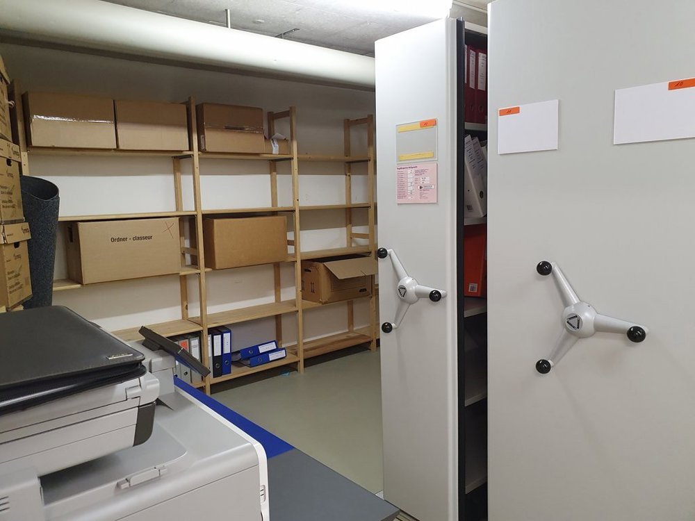 Ufficio & Commercio di null locali in affitto a Schwytz - immagine 1/4