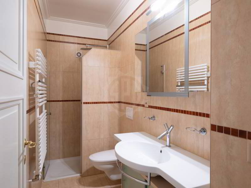 Appartement 5 pièces à louer à Genf - image 1/12
