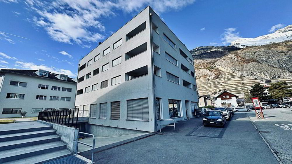 Appartamento di 4 locali in vendita a Ardon - immagine 1/13