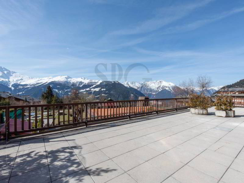 Appartamento di 2 locali in vendita a Verbier - immagine 1/8
