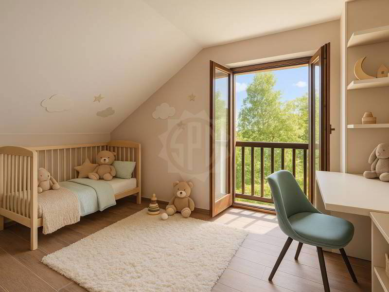 4 Zimmer Wohnung zum verkaufen in Collex - Bild 1/5