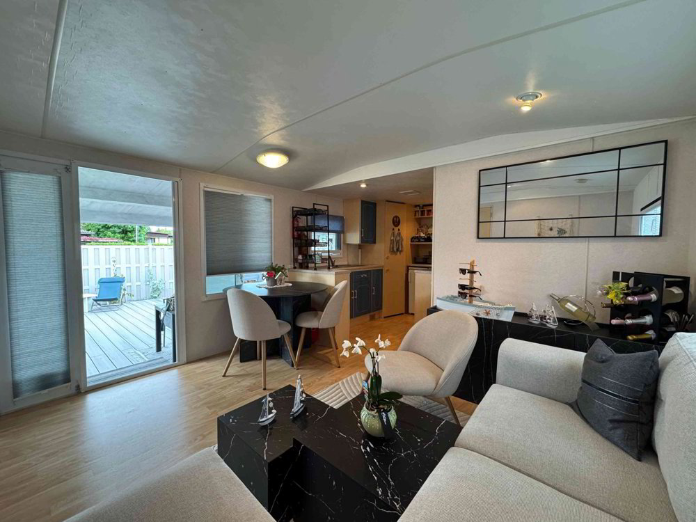 3 Zimmer Haus zum verkaufen in Gletterens - Bild 1/7