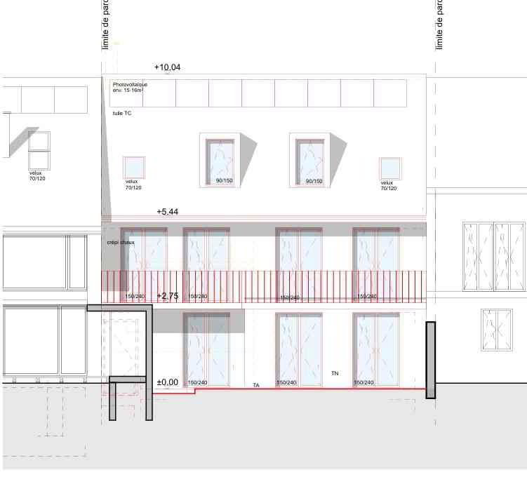 Maison null pièces à acheter à Lugnorre - image 1/13