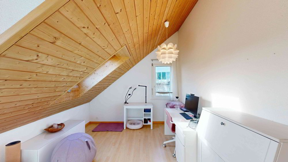 6.5 rooms House to buy in Madetswil - image 1/8