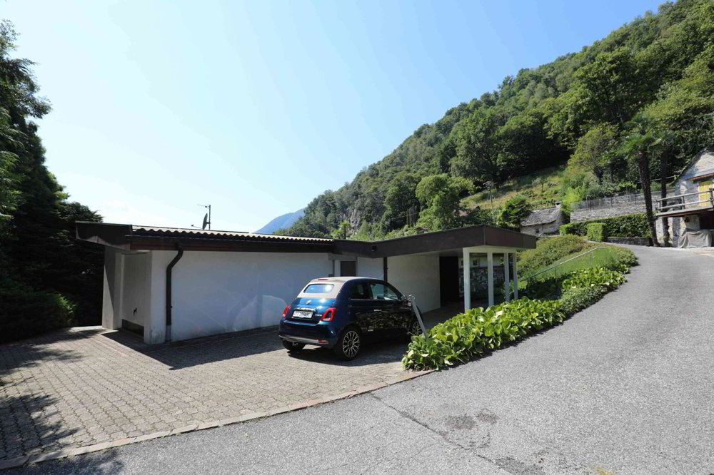 Maison 5.5 pièces à acheter à Brione sopra Minusio - image 1/13