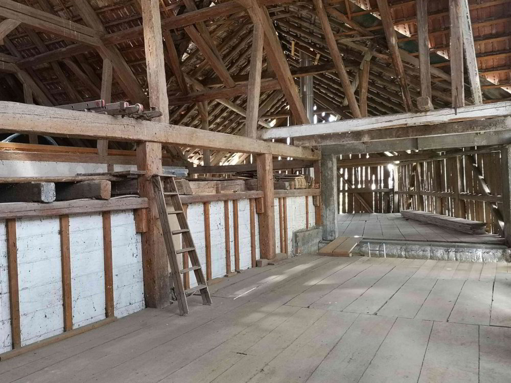 Maison 4.5 pièces à acheter à Bonfol - image 1/13