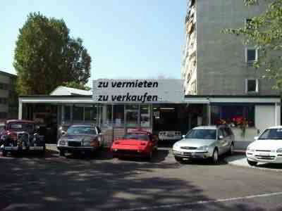 2 Zimmer Büro zum verkaufen in Berne - Bild 1/1