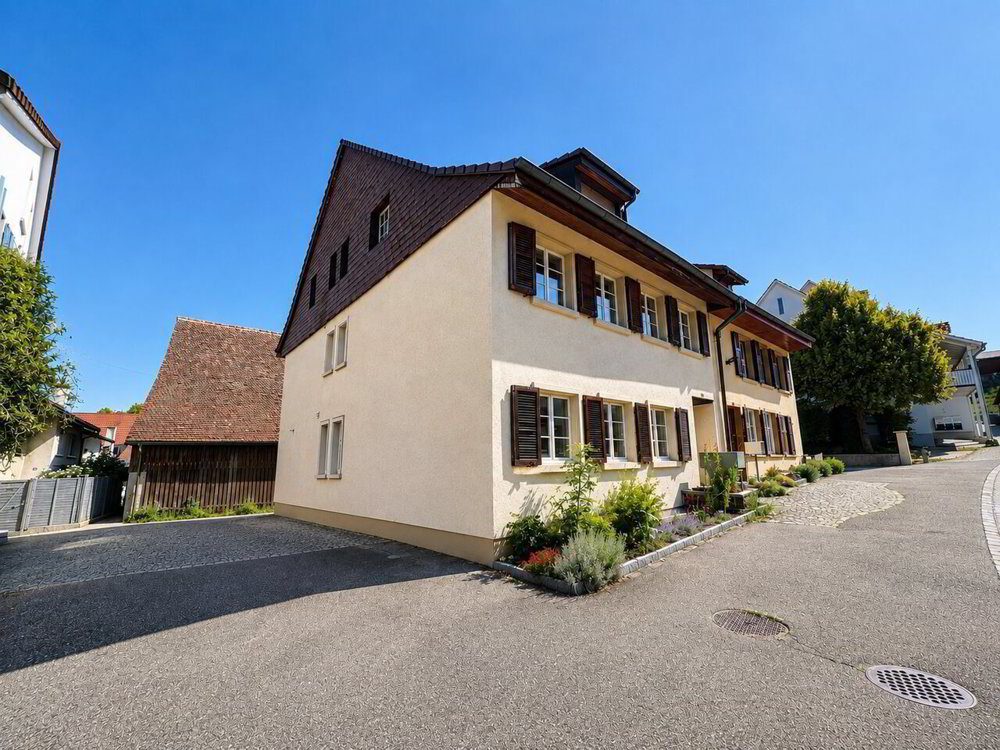 Appartement 4.5 pièces à louer à Bretzwil - image 1/9
