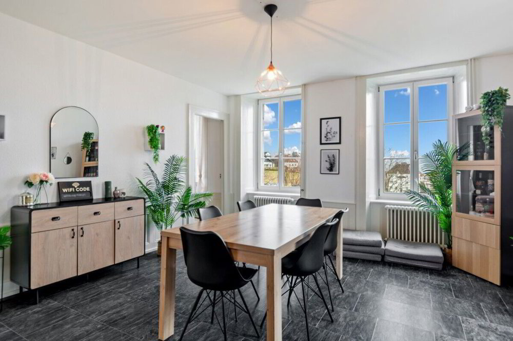 Casa di 12.5 locali in vendita a Les Brenets - immagine 1/13