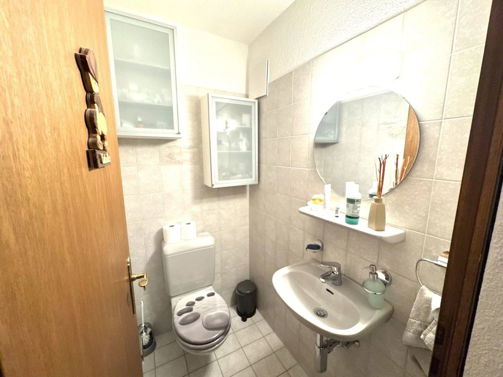 Appartement 4.5 pièces à acheter à Oberglatt ZH - image 1/10
