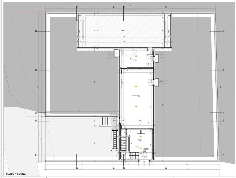 5.5 Zimmer Haus zum verkaufen in Cresciano - Bild 1/40