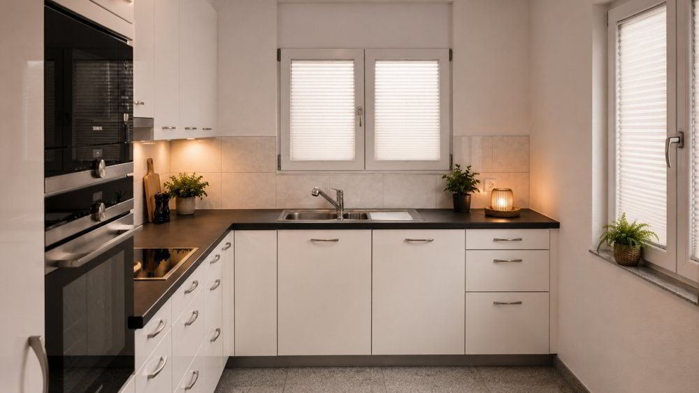 Appartamento di 4.5 locali in affitto a Krauchthal - immagine 1/6