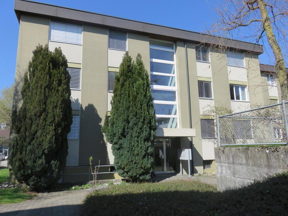 Appartamento di 4.5 locali in affitto a Utzenstorf - immagine 1/9