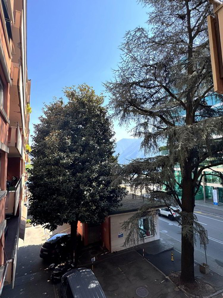 Appartamento di 2.5 locali in affitto a Lugano - immagine 1/5