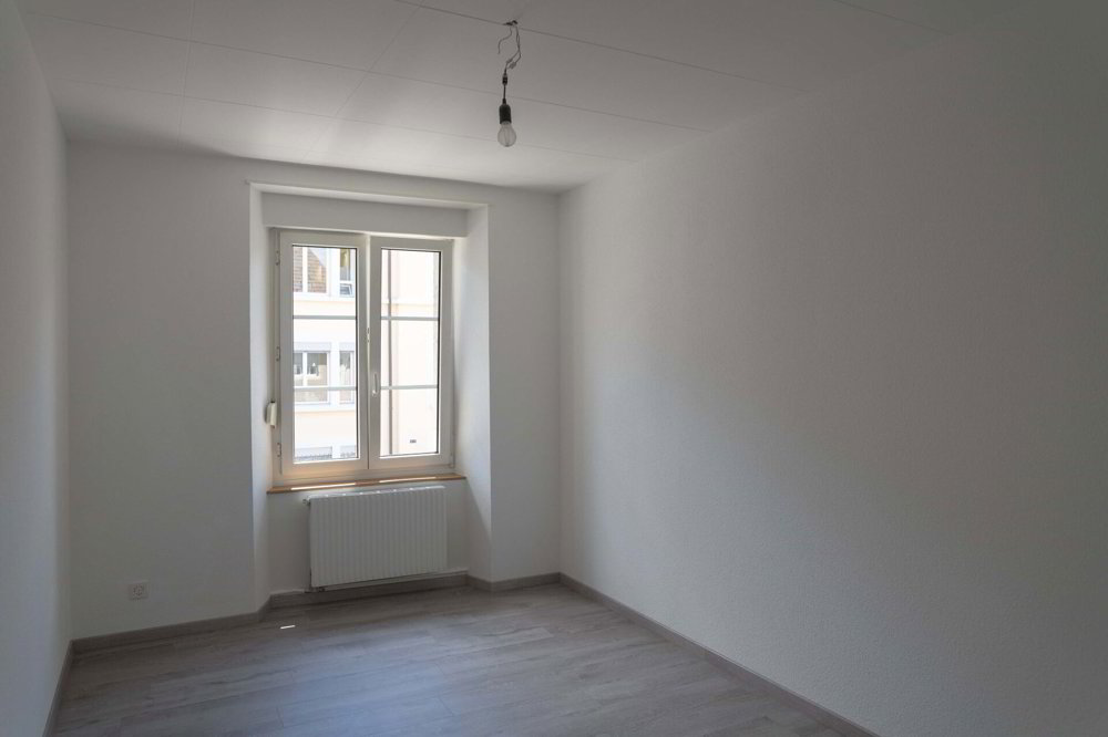Appartamento di 4.5 locali in affitto a Les Brenets - immagine 1/7