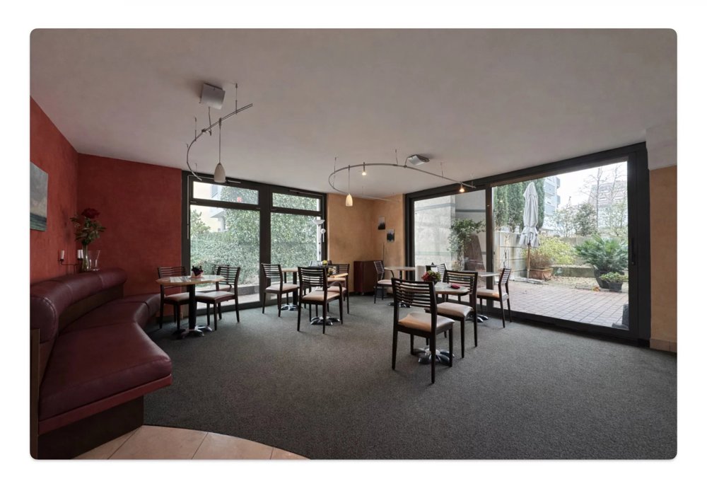 4 Zimmer Büro zum verkaufen in Nyon - Bild 1/5