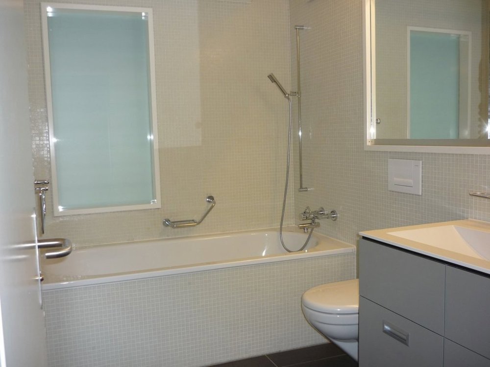 Appartement null pièces à louer à Liebefeld - image 1/3