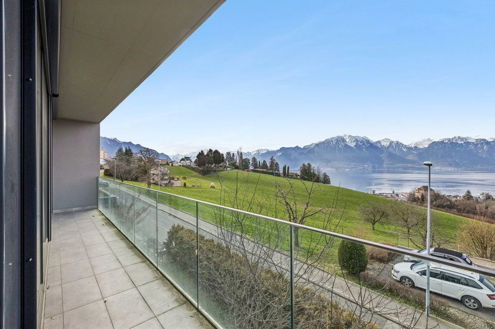 Haus – Brent, Fontanivent - Ansicht 3