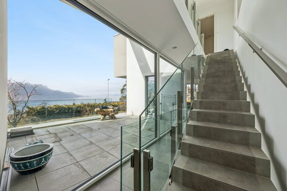 Haus – Brent, Fontanivent - Ansicht 4