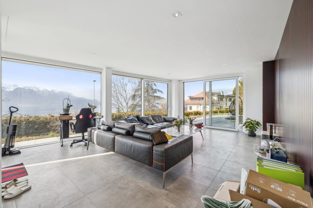 Haus – Brent, Fontanivent - Ansicht 5