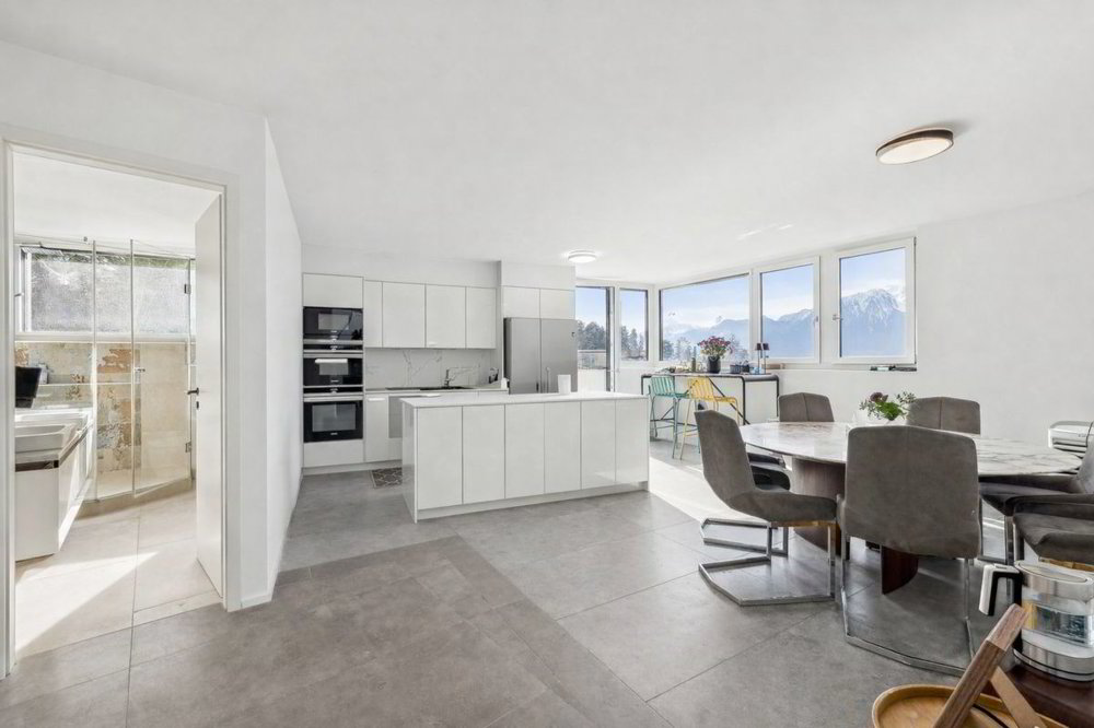 Haus – Brent, Fontanivent - Mehr