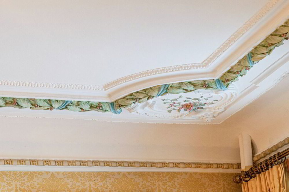 null Zimmer Haus zum verkaufen in Genf - Bild 1/6