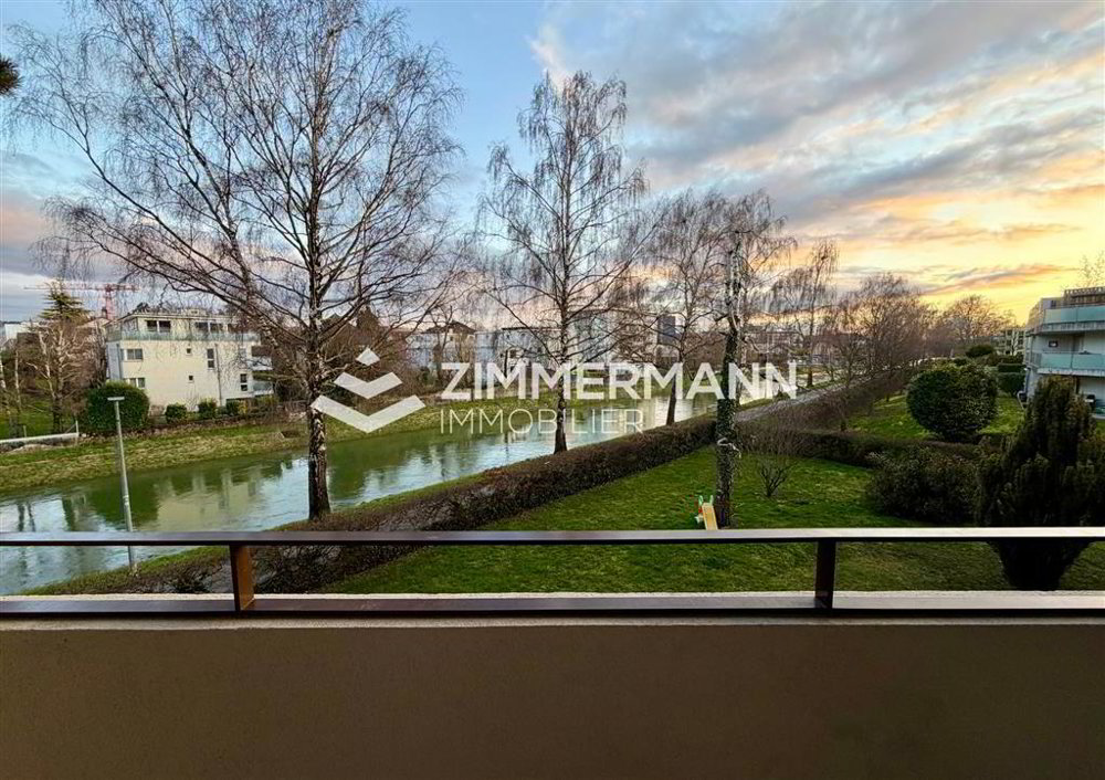 Appartamento di 4 locali in affitto a Yverdon-les-Bains - immagine 1/10