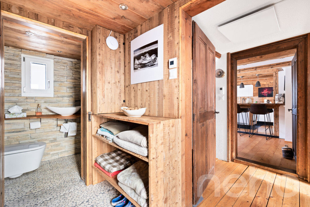 Maison individuelle à Krinau - View 5