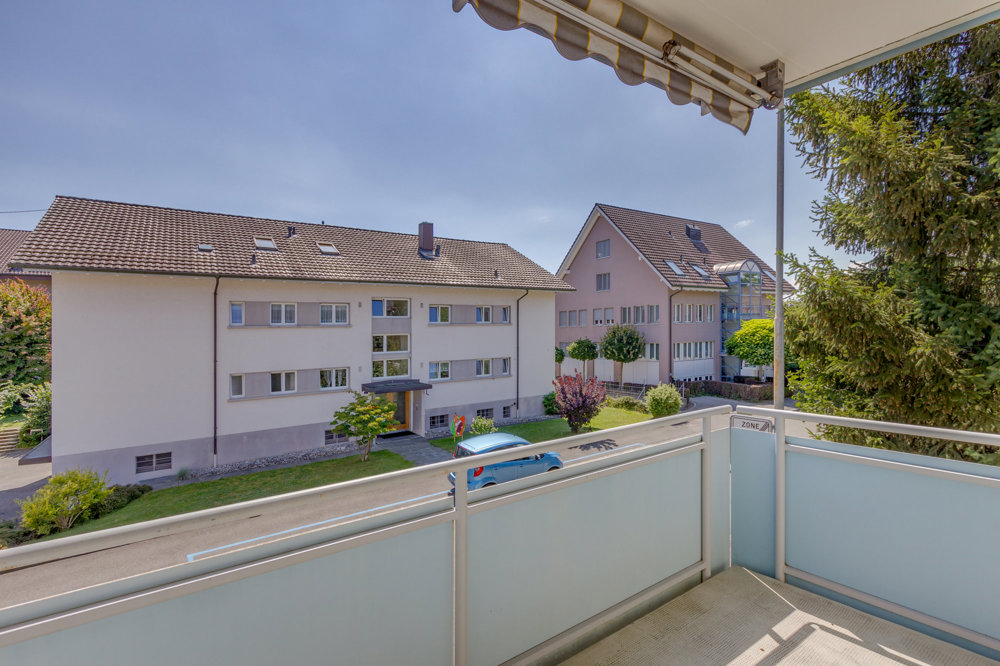 Appartamento di 3 locali in affitto a Langenthal - immagine 1/7