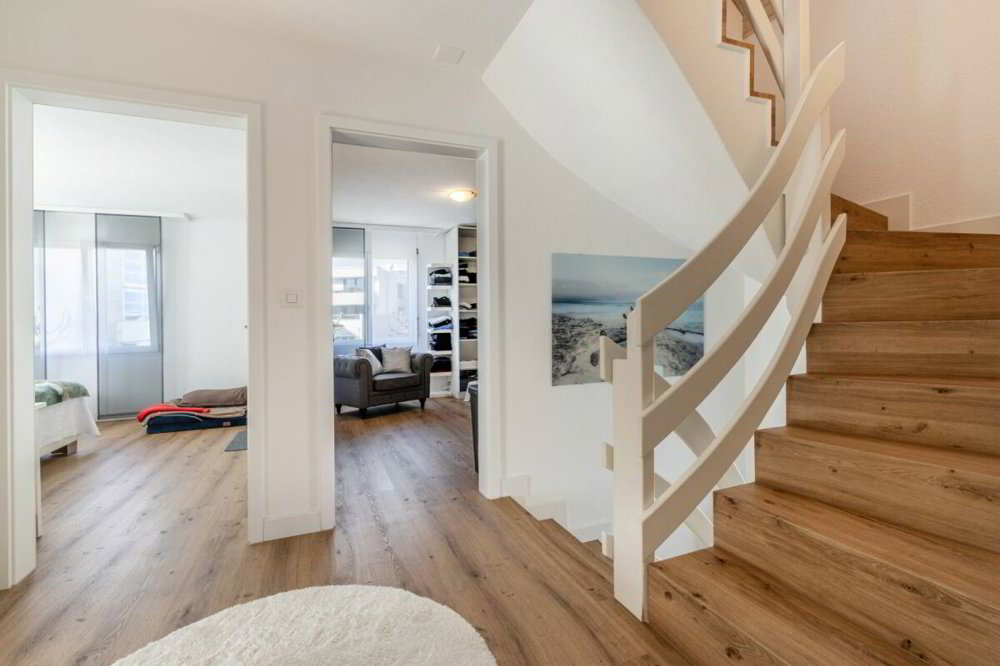 6 Zimmer Haus zum verkaufen in Münchwilen TG - Bild 1/13