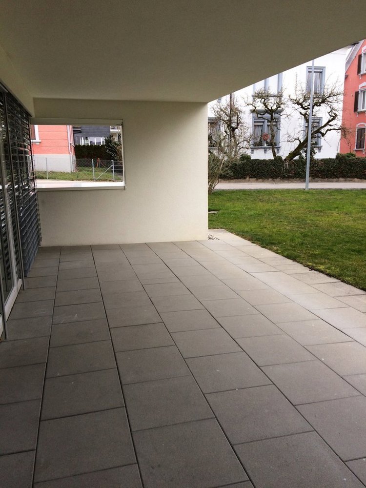 Appartamento di 3.5 locali in affitto a Romanshorn - immagine 1/8