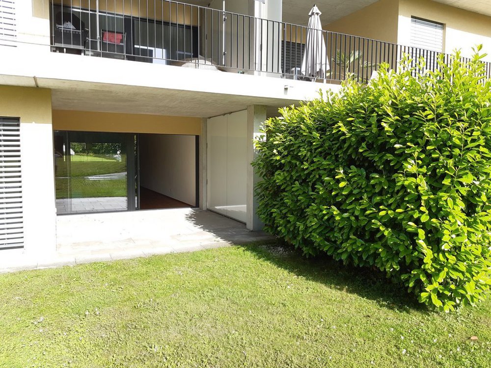 Appartamento di 3.5 locali in affitto a Amriswil - immagine 1/11
