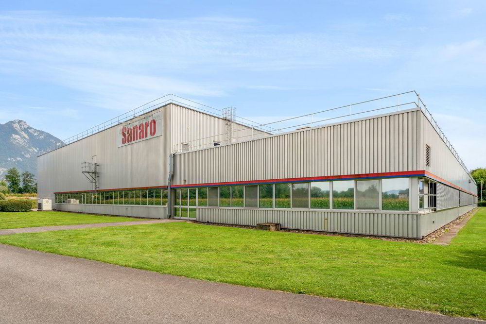 Ufficio & Commercio di null locali in affitto a Vouvry - immagine 1/5
