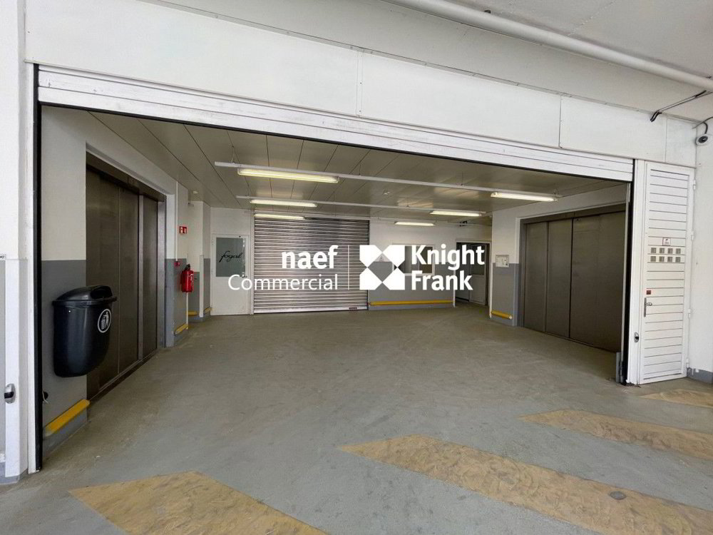 Ufficio & Commercio di null locali in affitto a Aïre - immagine 1/4