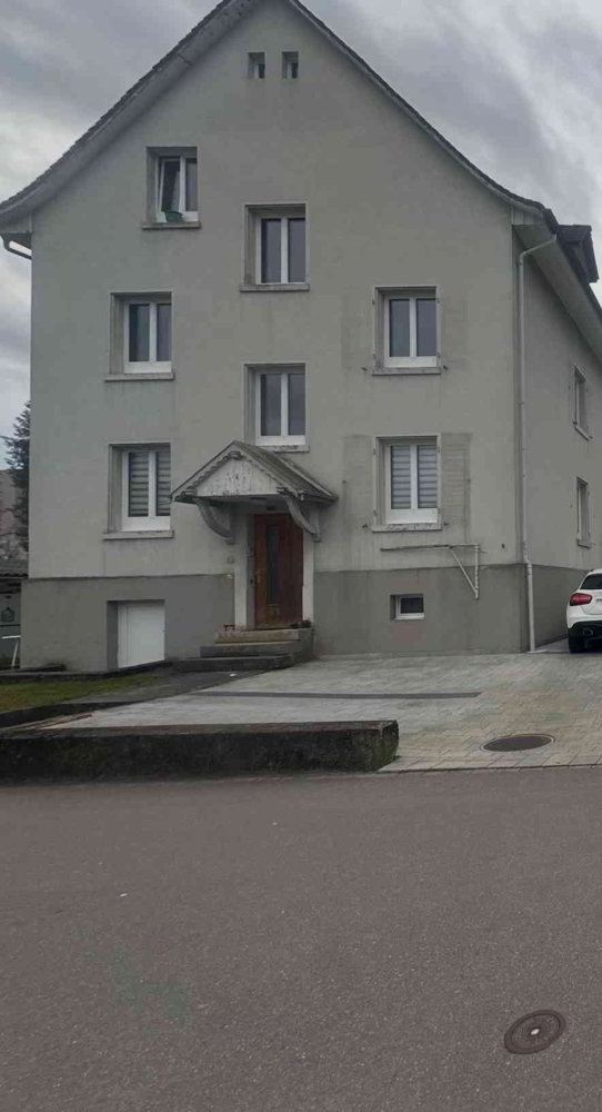Appartement 3 pièces à louer à Amriswil - image 1/5