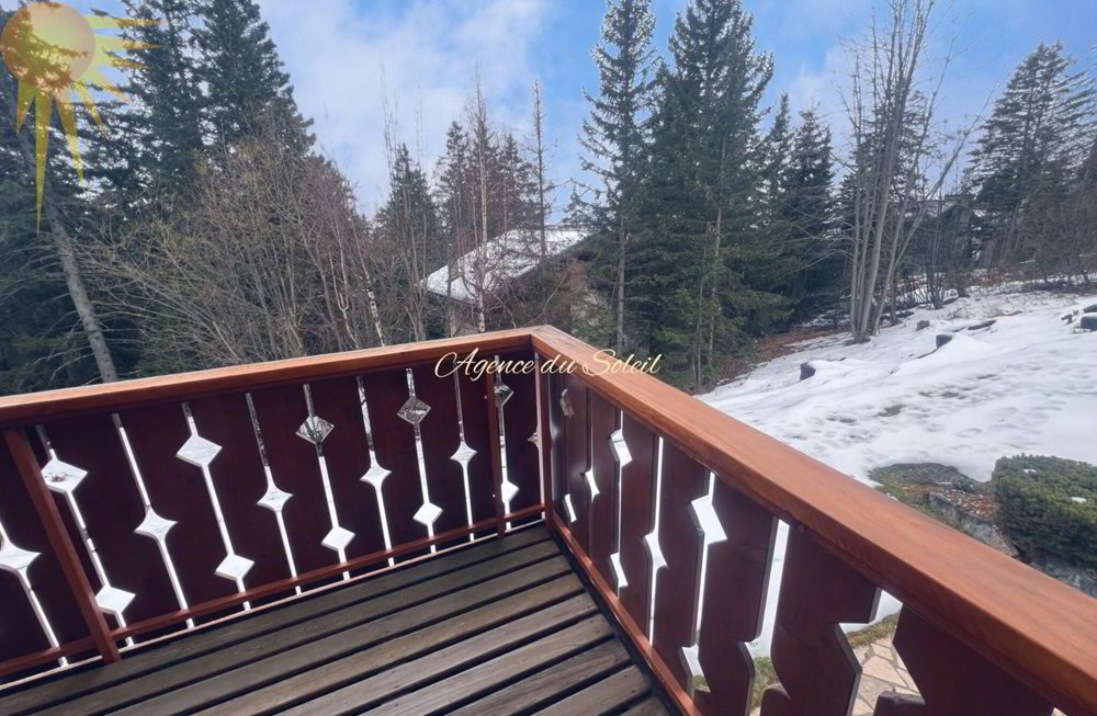 Appartement 4.5 pièces à acheter à Crans-Montana - image 1/21